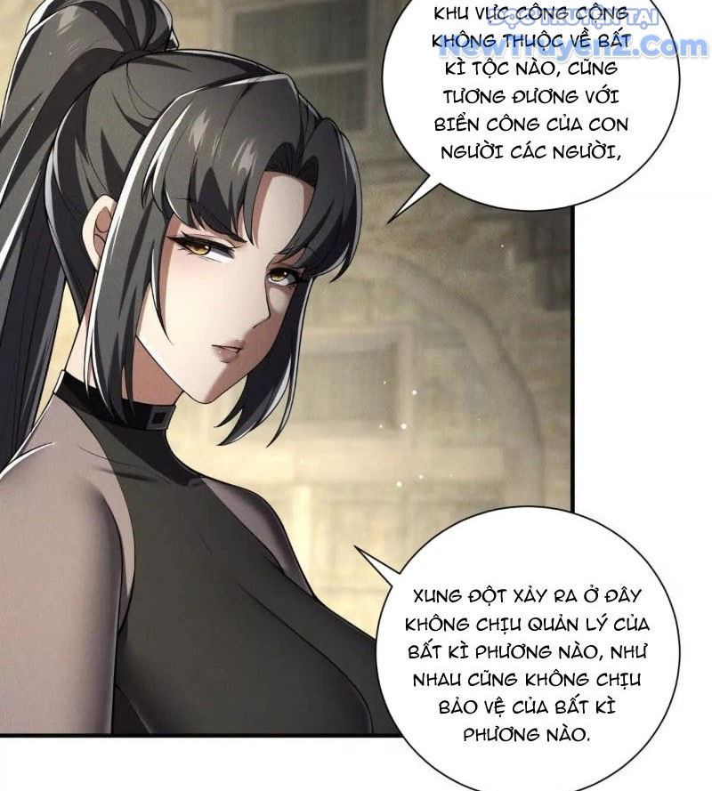 Ta Thăng Cấp Cùng Tai Ách chapter 26 - Trang 7