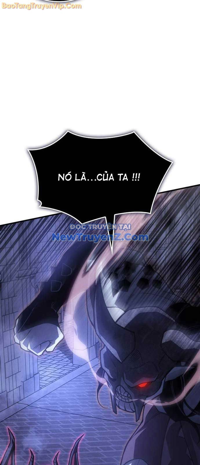 Hồi Quy Bằng Vương Quyền chapter 91 - Trang 36