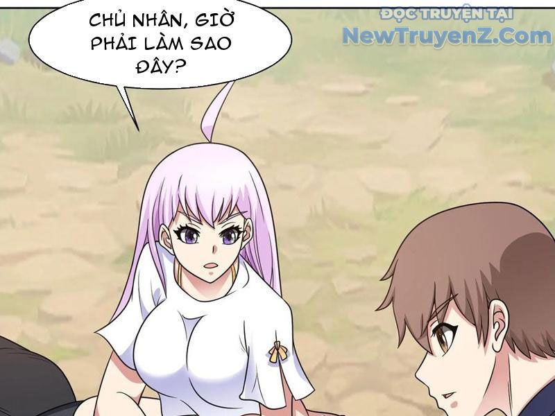Ngự Thần Trùng Sinh chapter 126 - Trang 76
