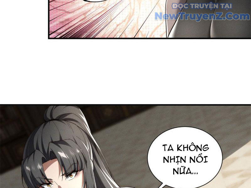 Ta Thăng Cấp Cùng Tai Ách chapter 27 - Trang 28