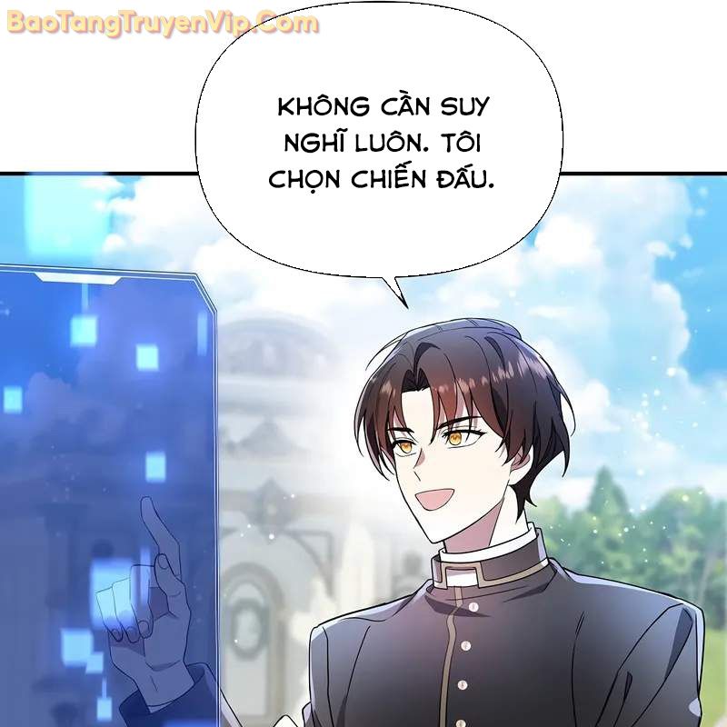 Làm Ơn Dừng Đức Giáo Hoàng Lại chapter 41 - Trang 115