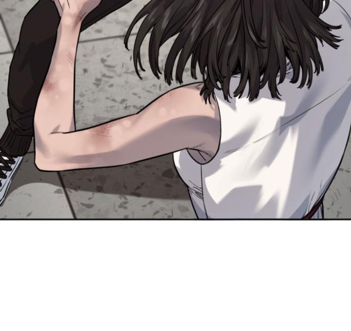 Cảnh Sát Báo Thù chapter 95 - Trang 86