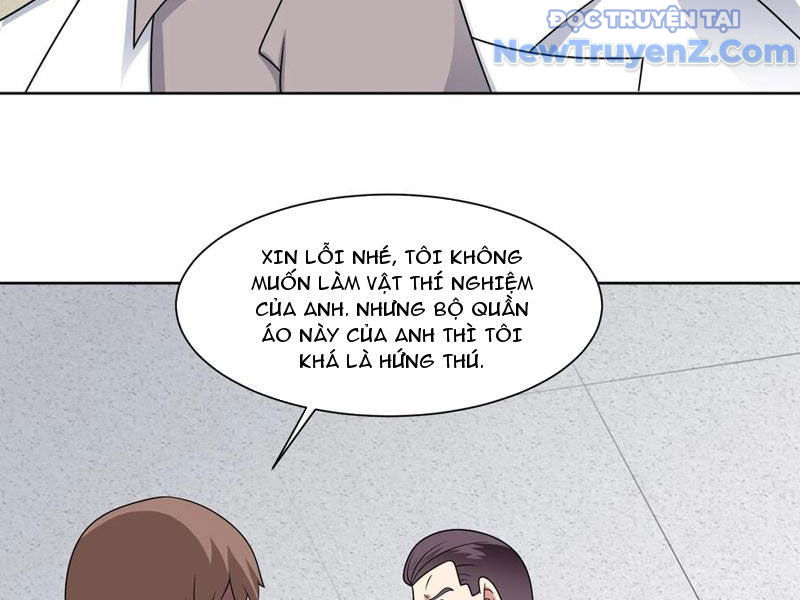 Ngự Thần Trùng Sinh chapter 127 - Trang 46