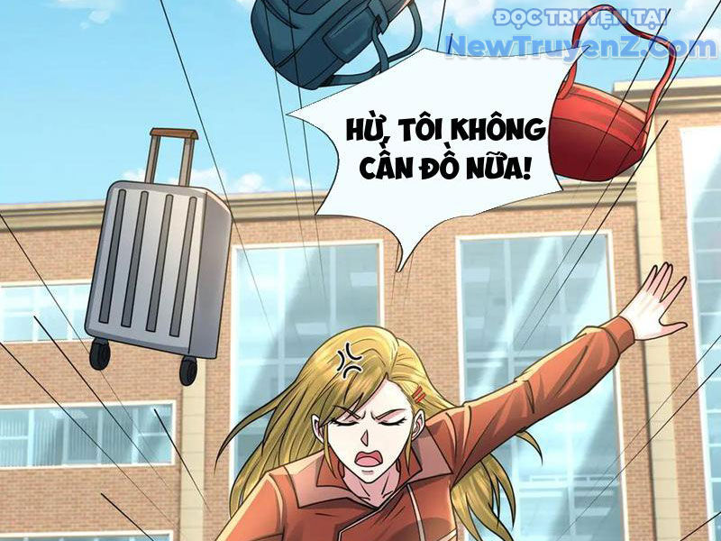Khởi đầu Bằng Một Vạn Hít đất: Oanh Sát Thần Minh! chapter 39 - Trang 22