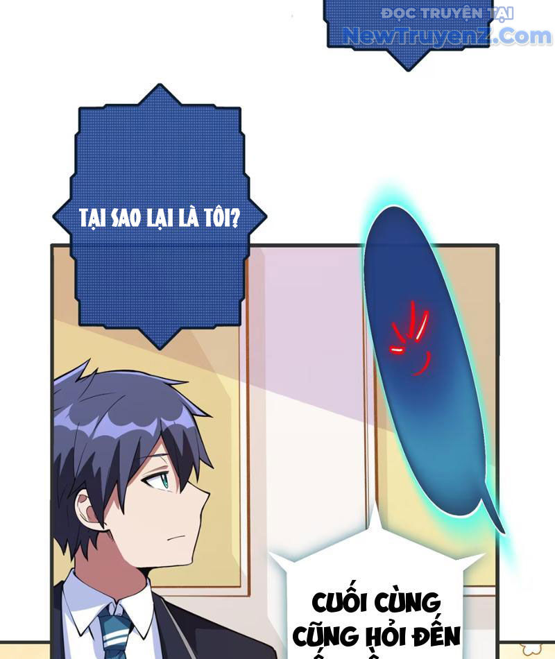 Hẹn Hò Để Cứu Thế Giới chapter 1 - Trang 82