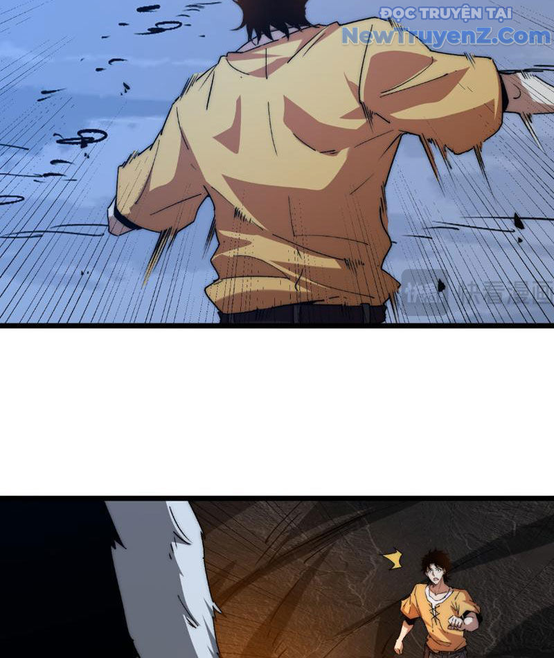 Triệu Hoán Ác Ma, Ta Đã Là Thâm Uyên chapter 7 - Trang 40