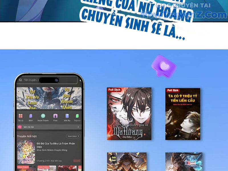 Hóa Ra Các Cô Ấy Mới Là Nhân Vật Chính chapter 81 - Trang 126