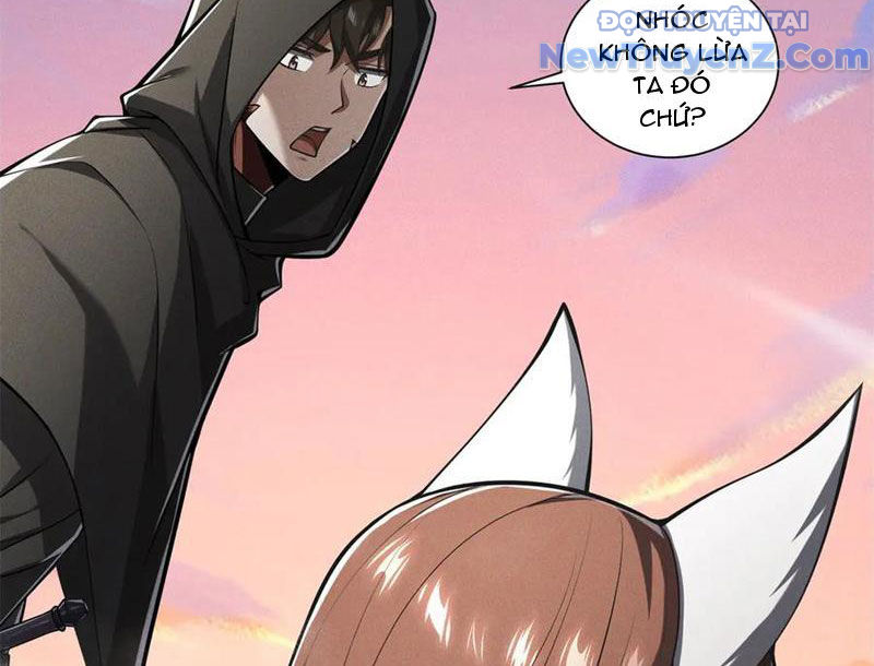 Ta Thăng Cấp Cùng Tai Ách chapter 36 - Trang 36