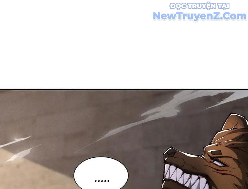 Ta Thăng Cấp Cùng Tai Ách chapter 35 - Trang 15