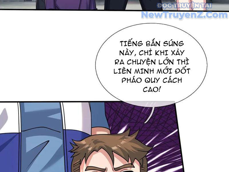 Khởi đầu Bằng Một Vạn Hít đất: Oanh Sát Thần Minh! chapter 44 - Trang 53