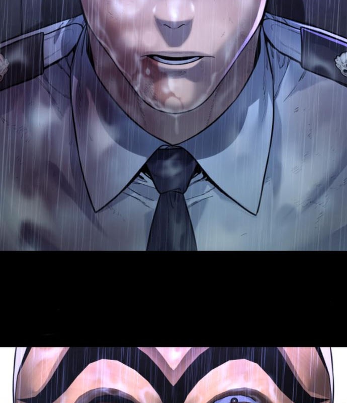 Cảnh Sát Báo Thù chapter 96 - Trang 129