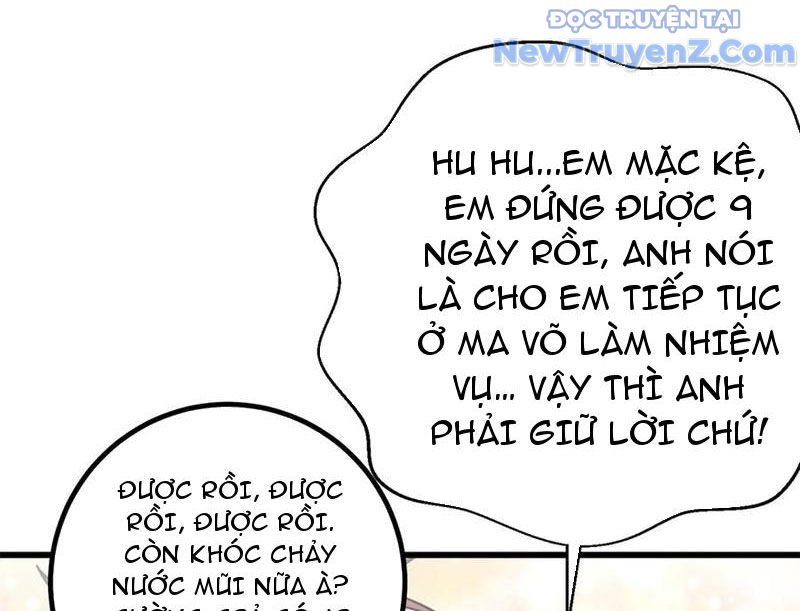 Toàn Cầu Cao Võ chapter 311 - Trang 29