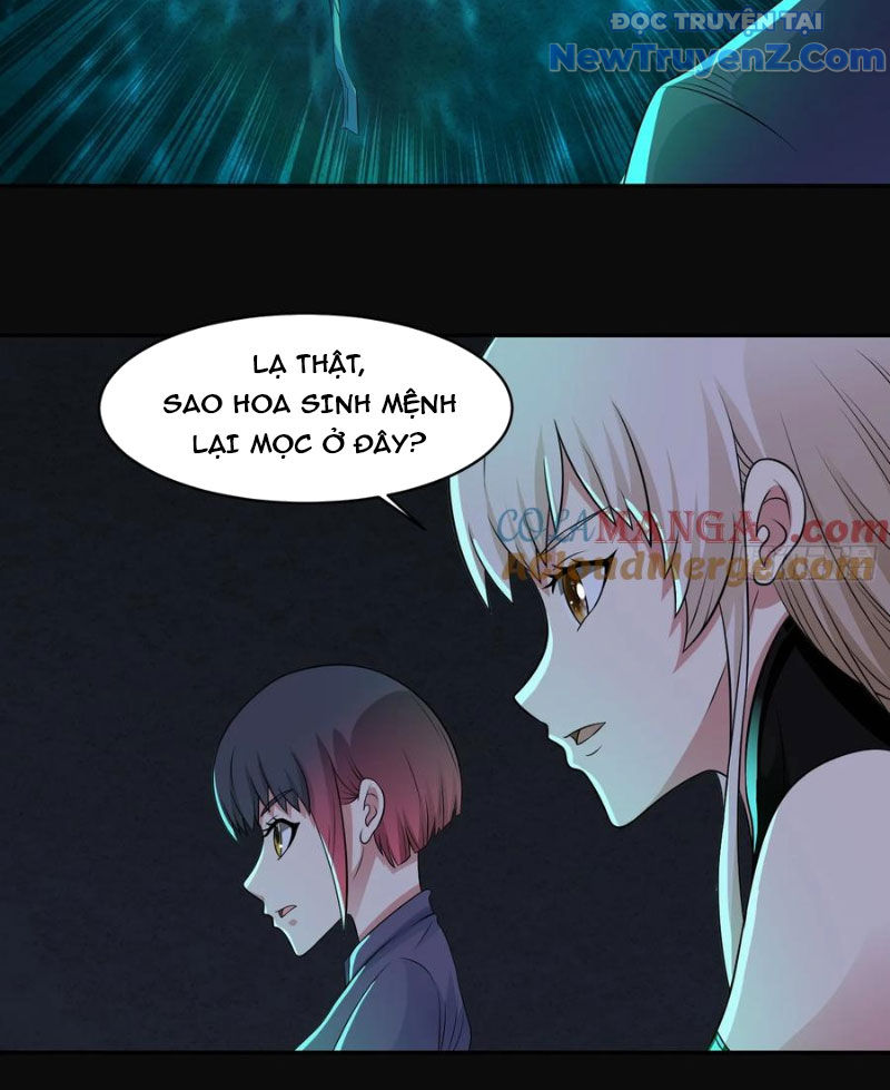 Ngự Thần Trùng Sinh chapter 111 - Trang 16