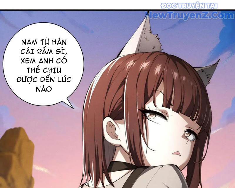 Ta Thăng Cấp Cùng Tai Ách chapter 37 - Trang 65