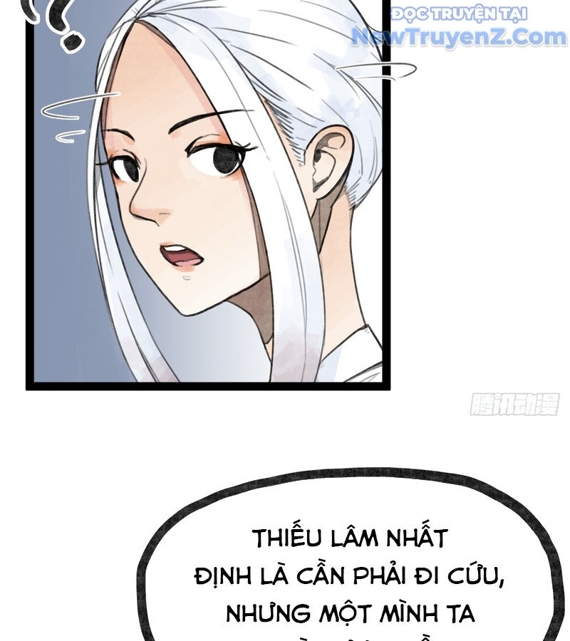 Hiệp Khách Hành Bất Thông chapter 26 - Trang 9