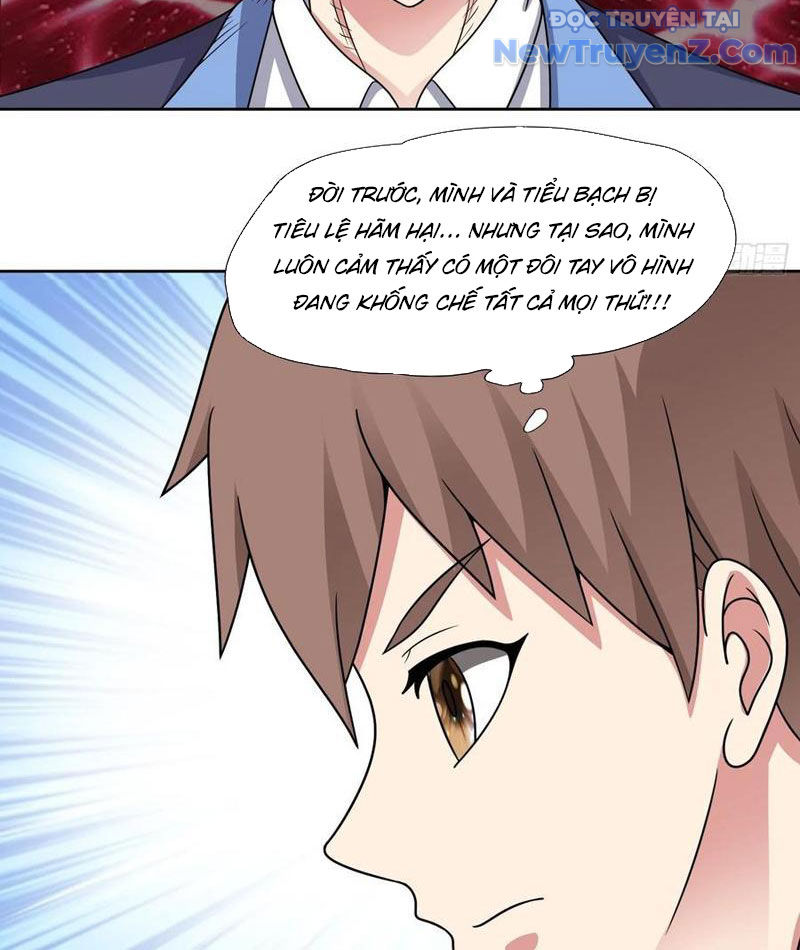 Ngự Thần Trùng Sinh chapter 121 - Trang 40