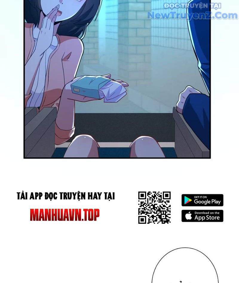 Hẹn Hò Để Cứu Thế Giới chapter 6 - Trang 22