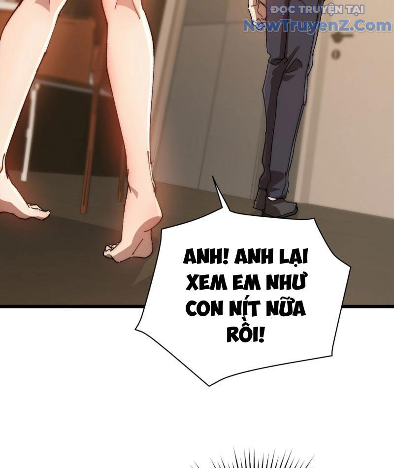Triệu Hoán Ác Ma, Ta Đã Là Thâm Uyên chapter 1 - Trang 136