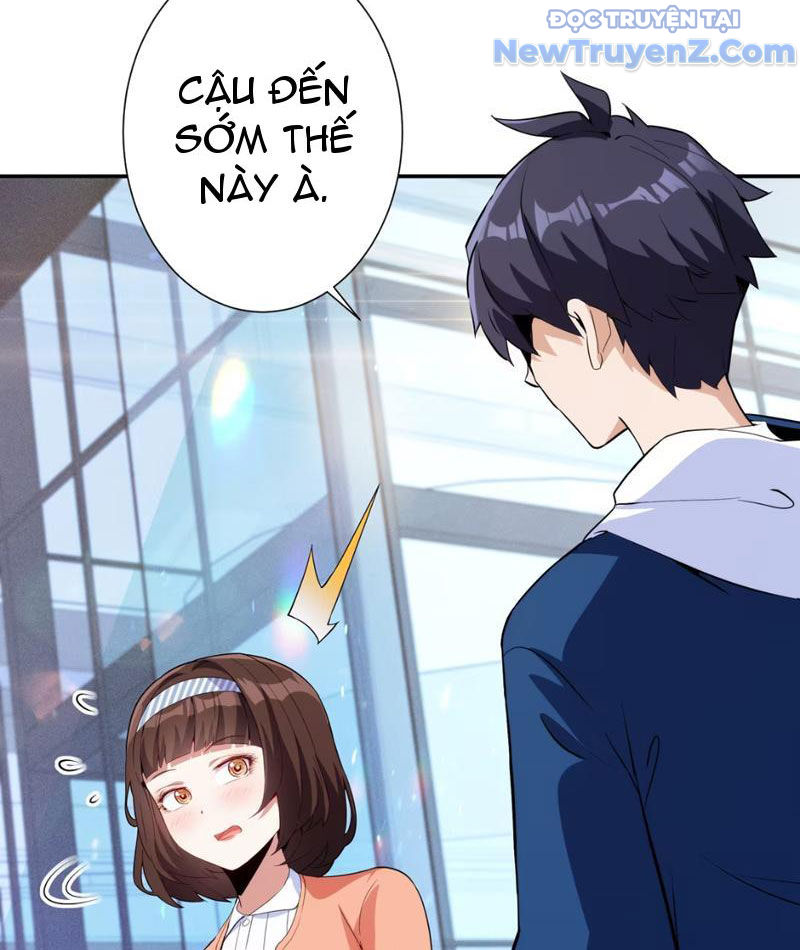 Hẹn Hò Để Cứu Thế Giới chapter 4 - Trang 78