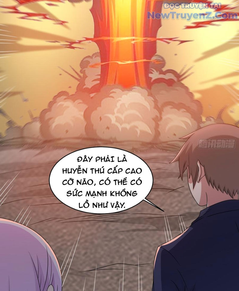 Ngự Thần Trùng Sinh chapter 115 - Trang 16