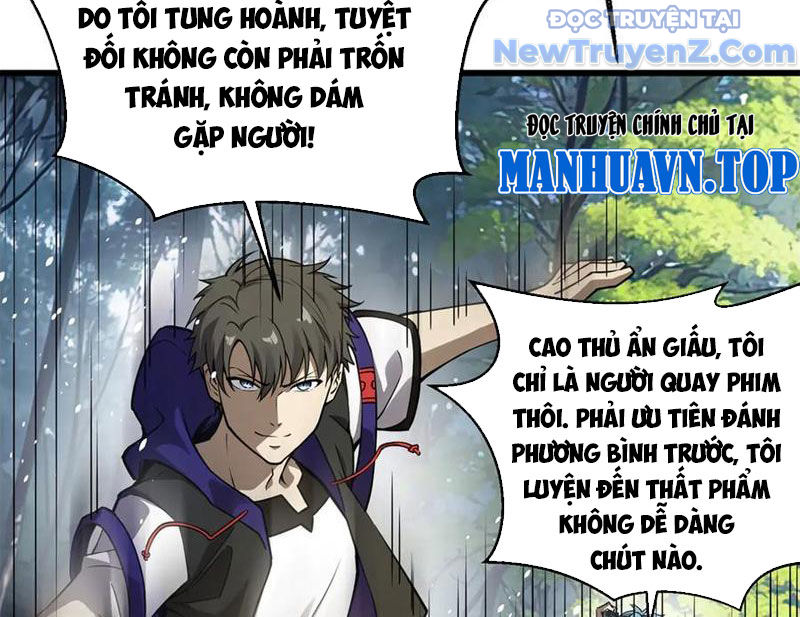 Toàn Cầu Cao Võ chapter 311 - Trang 75