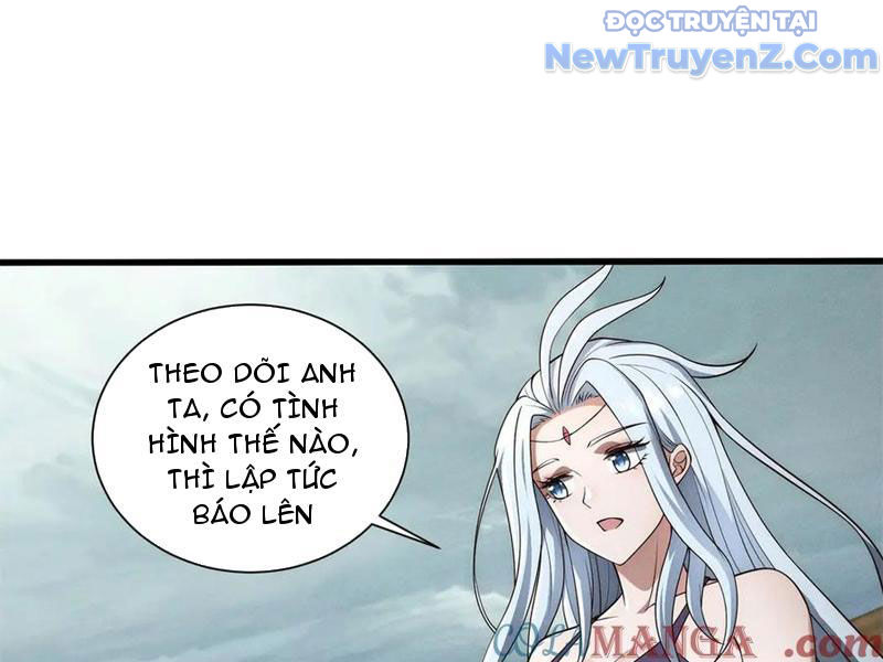 Ta Thăng Cấp Cùng Tai Ách chapter 31 - Trang 66