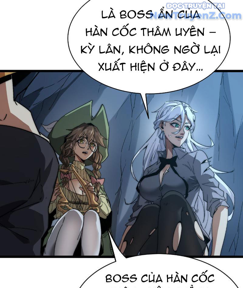 Triệu Hoán Ác Ma, Ta Đã Là Thâm Uyên chapter 10 - Trang 16