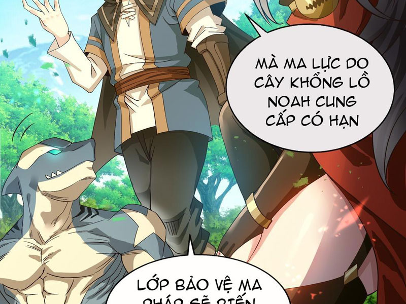 Ta Làm Npc ở Dị Giới chapter 9 - Trang 30