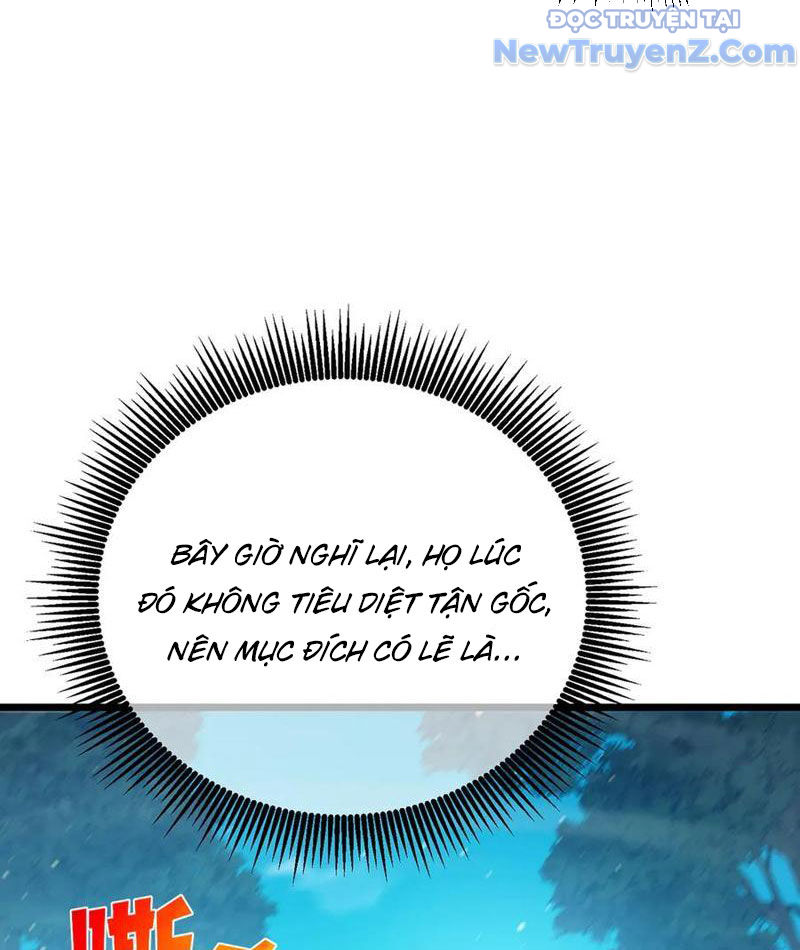 Toàn Dân Chuyển Chức: Bị Động Của Ta Vô Địch chapter 84 - Trang 69