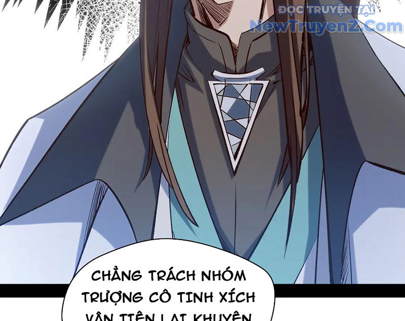 Đỉnh Cấp Khí Vận, Lặng Lẽ Tu Luyện Ngàn Năm chapter 216 - Trang 54