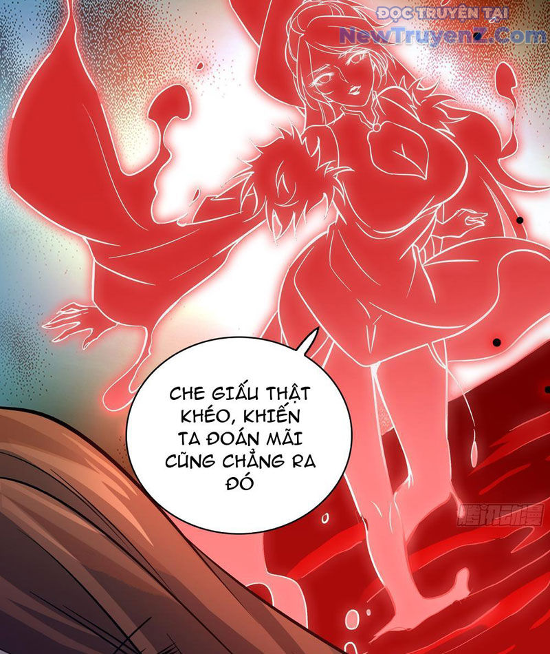 Đấu Khúc Thiên Hạ chapter 5 - Trang 13