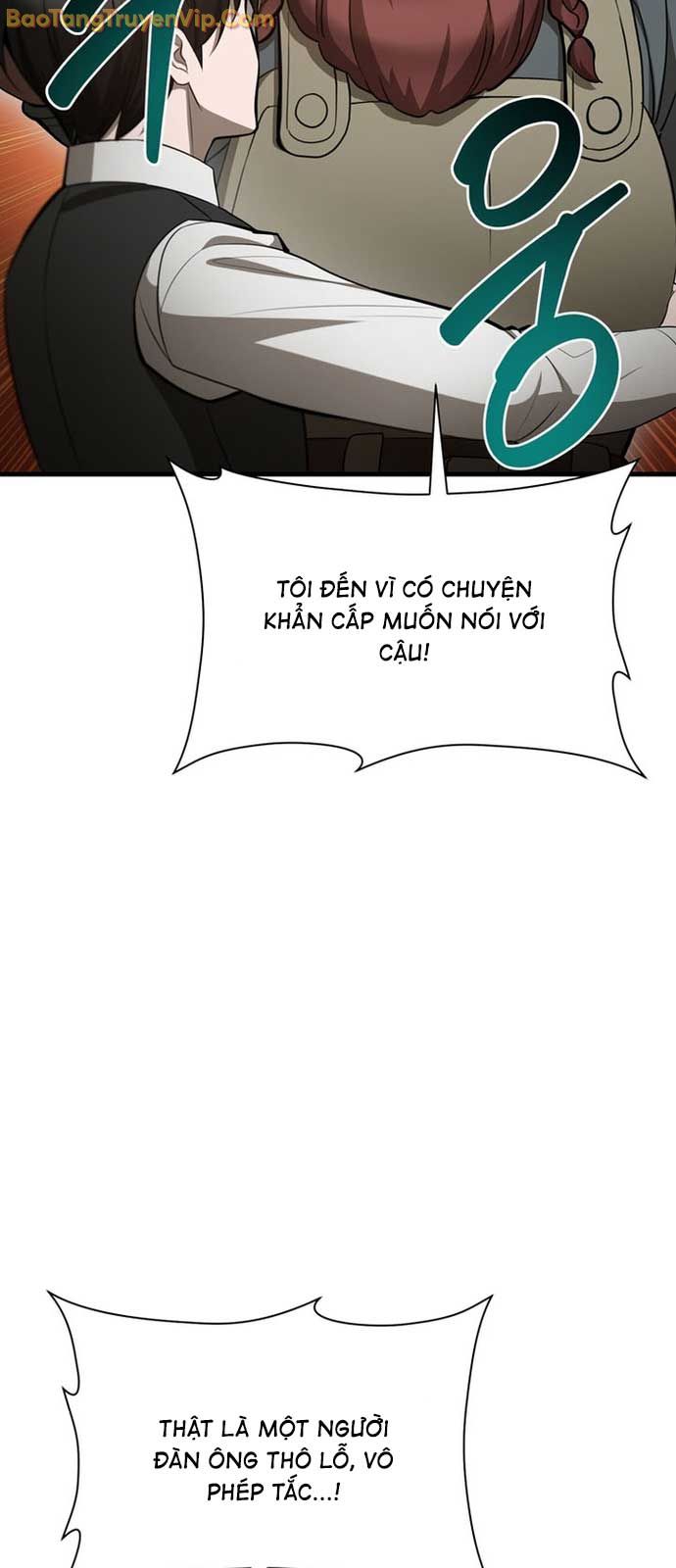 Helmut Đứa Trẻ Bị Ruồng Bỏ chapter 91 - Trang 71