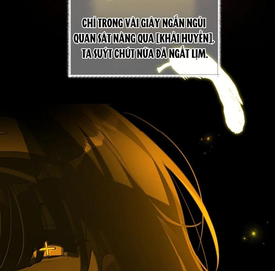 vượt cấp xuyên không, tại sao tôi lại trở thành tiểu thư tu sĩ? chapter 36 - Trang 56