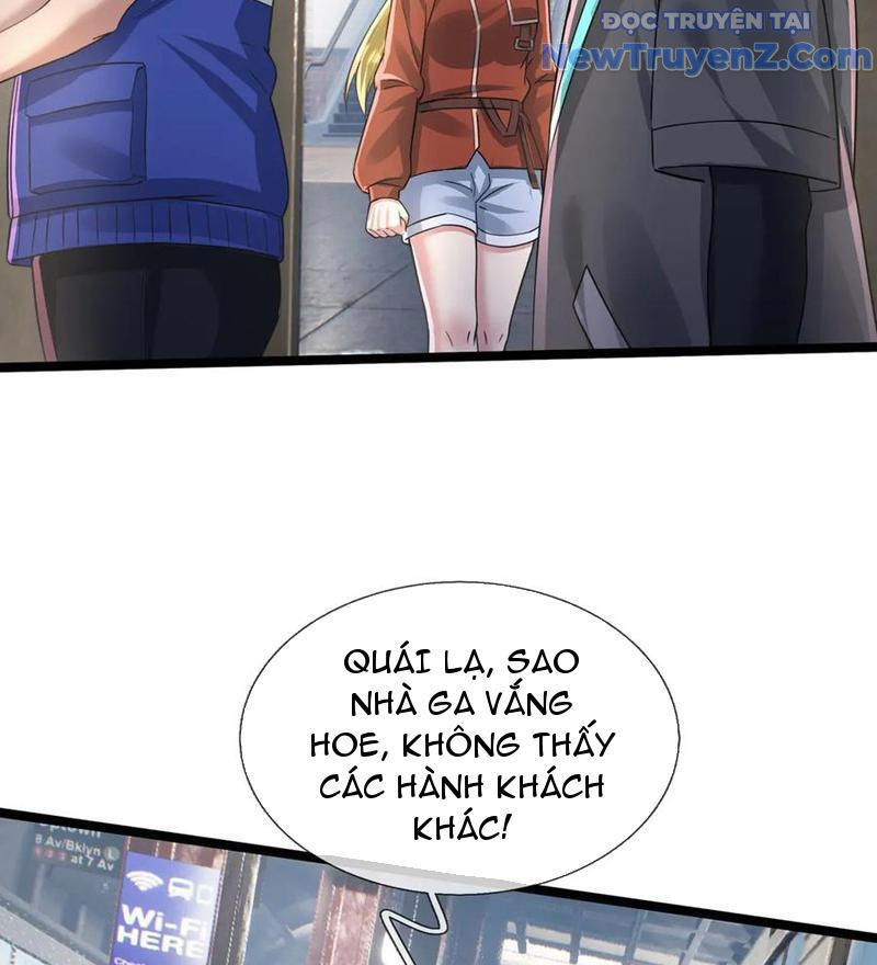Khởi đầu Bằng Một Vạn Hít đất: Oanh Sát Thần Minh! chapter 40 - Trang 20
