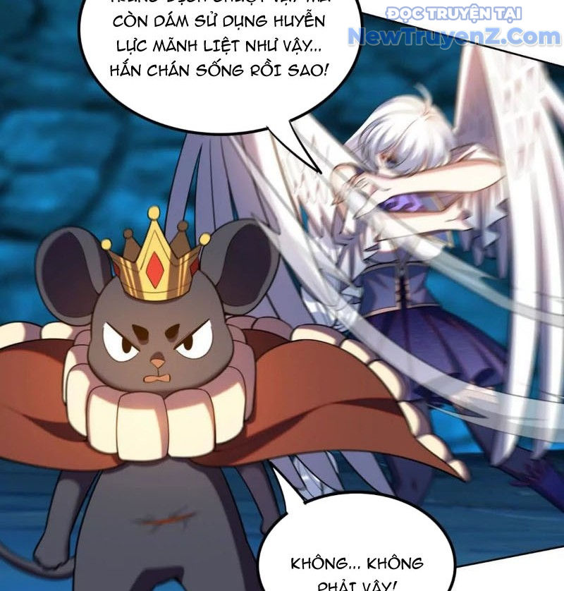 Huyễn Thú Của Ta Có Thể Tiến Hoá Vô Hạn chapter 29 - Trang 63