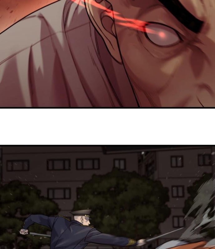 Cảnh Sát Báo Thù chapter 97 - Trang 47