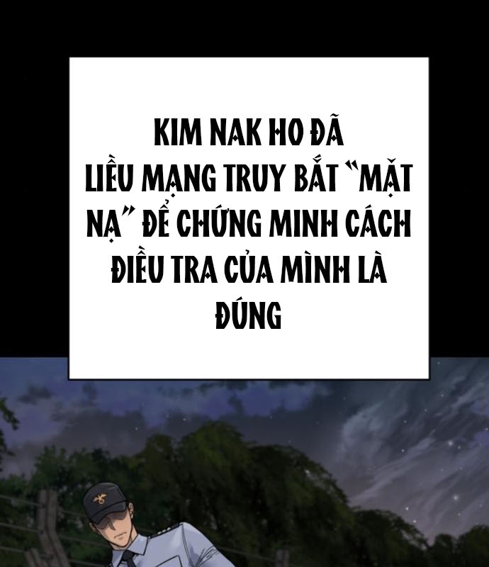Cảnh Sát Báo Thù chapter 96 - Trang 95