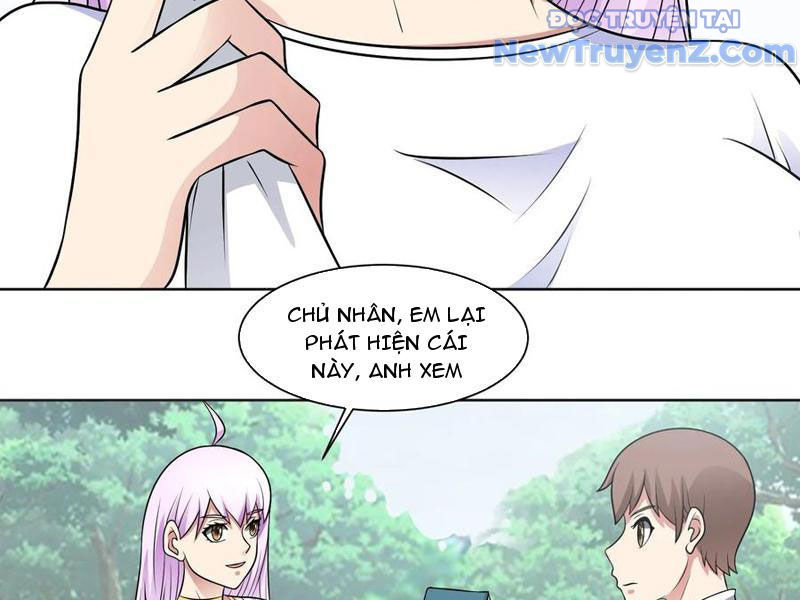 Ngự Thần Trùng Sinh chapter 123 - Trang 44
