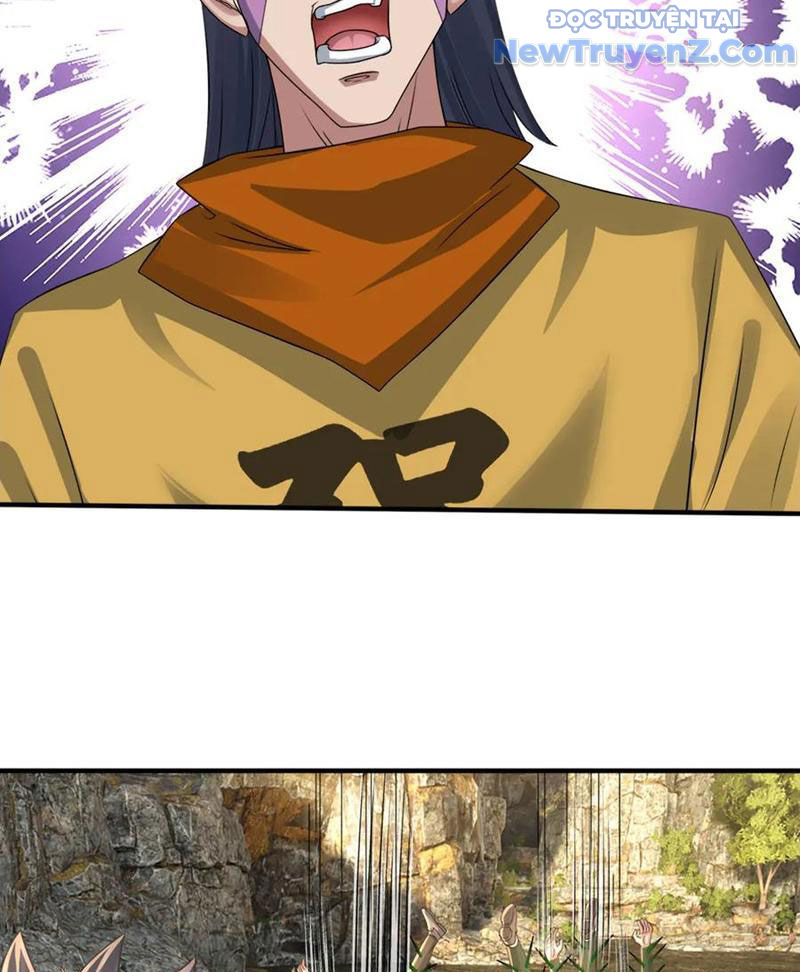 Khởi đầu Bằng Một Vạn Hít đất: Oanh Sát Thần Minh! chapter 52 - Trang 58