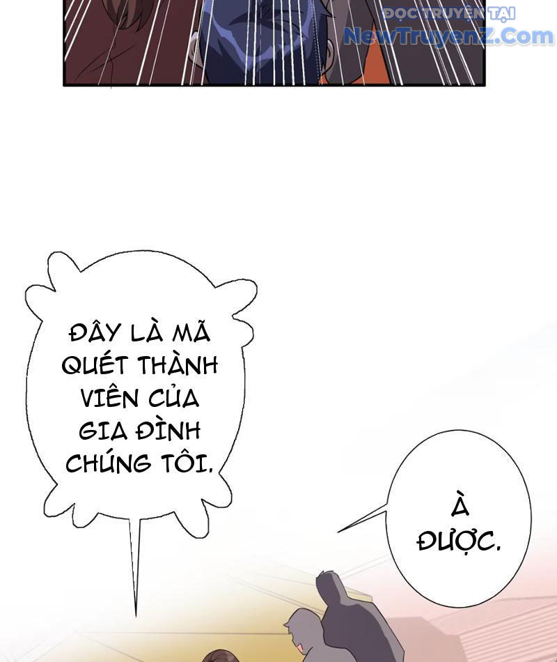 Hẹn Hò Để Cứu Thế Giới chapter 6 - Trang 64