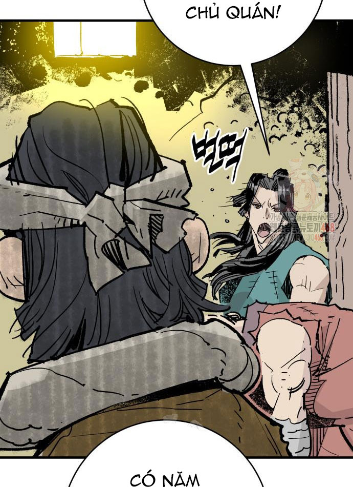 Ta Là Quỷ Vương chapter 55 - Trang 19