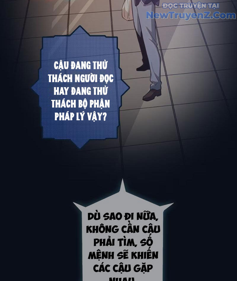 Hẹn Hò Để Cứu Thế Giới chapter 1 - Trang 99