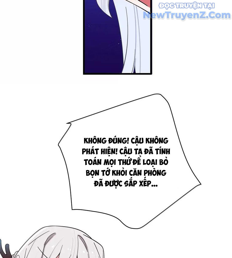 Làm Sao Để Chạy Trốn Dàn Hậu Cung chapter 171 - Trang 81