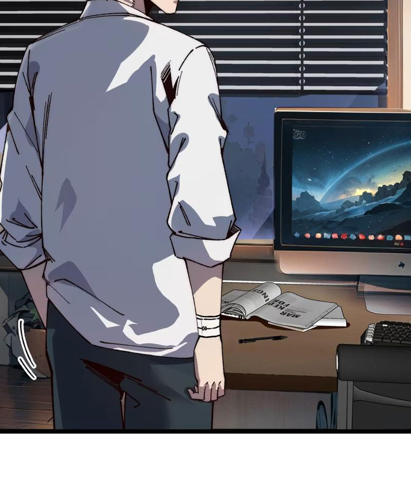 Bách Thú Chi Vương chapter 7 - Trang 31
