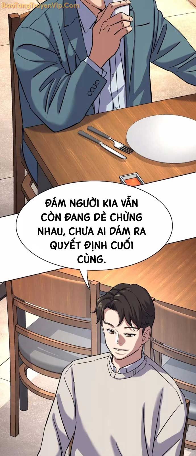 Tiểu Thiếu Gia Gia Tộc Tài Phiệt chapter 151 - Trang 45