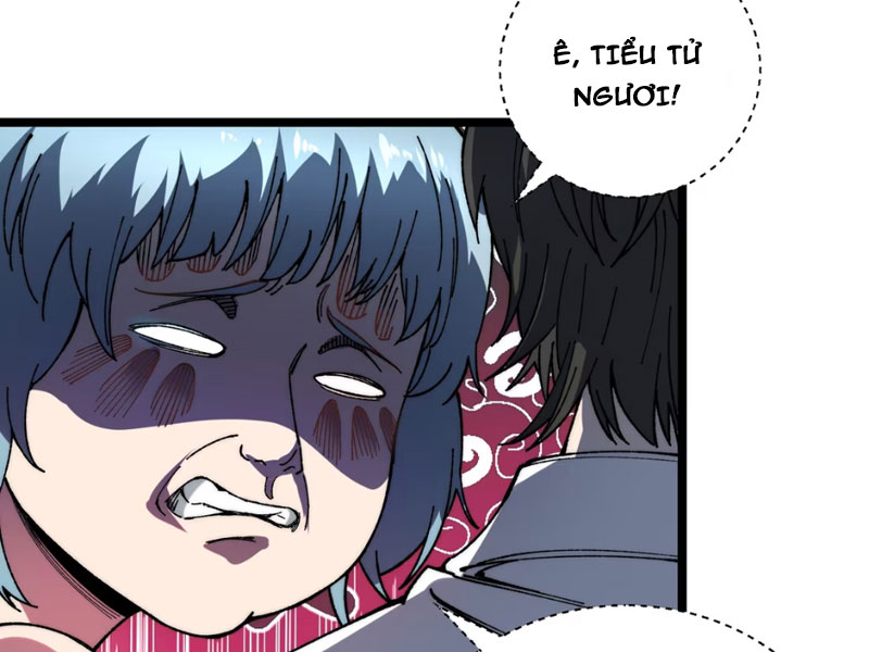 Bách Thú Chi Vương chapter 6 - Trang 99