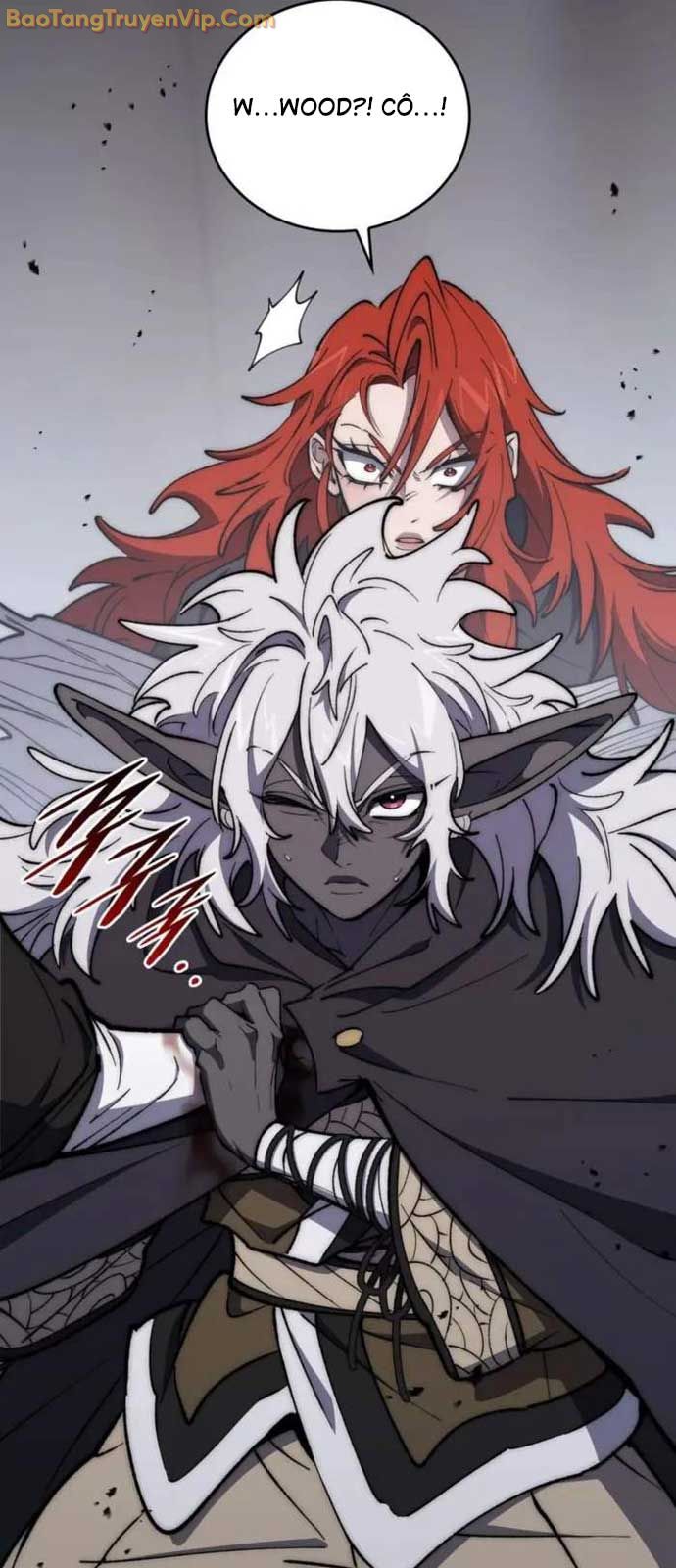 Kẻ Kiến Tạo Hầm Ngục chapter 30 - Trang 39