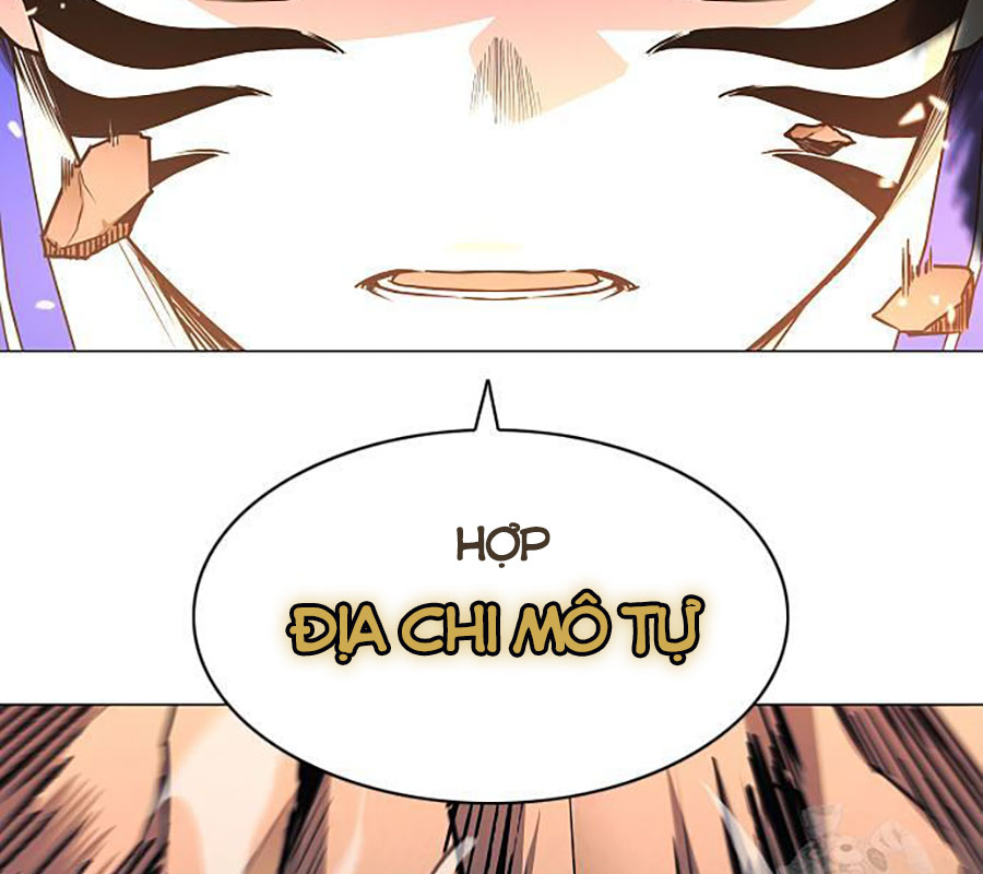Kiếm Vương chapter 43 - Trang 34