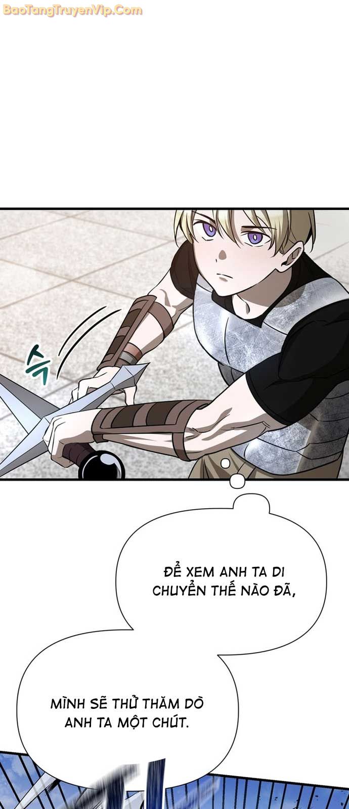 Helmut Đứa Trẻ Bị Ruồng Bỏ chapter 91 - Trang 21