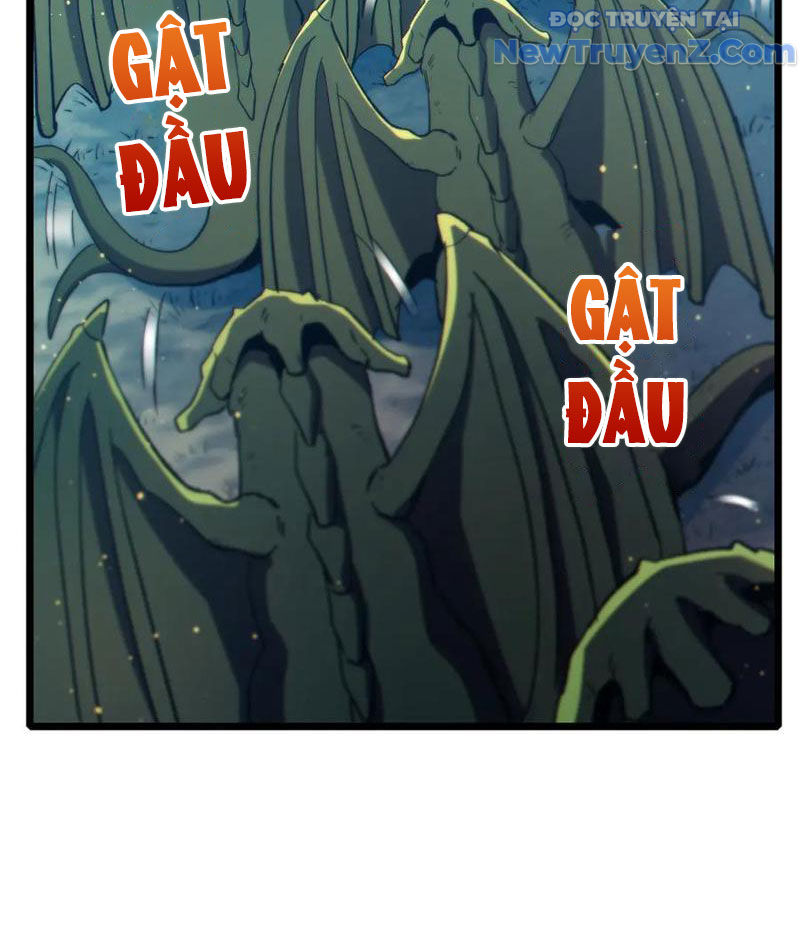 Toàn Dân Chuyển Chức: Bị Động Của Ta Vô Địch chapter 84 - Trang 105